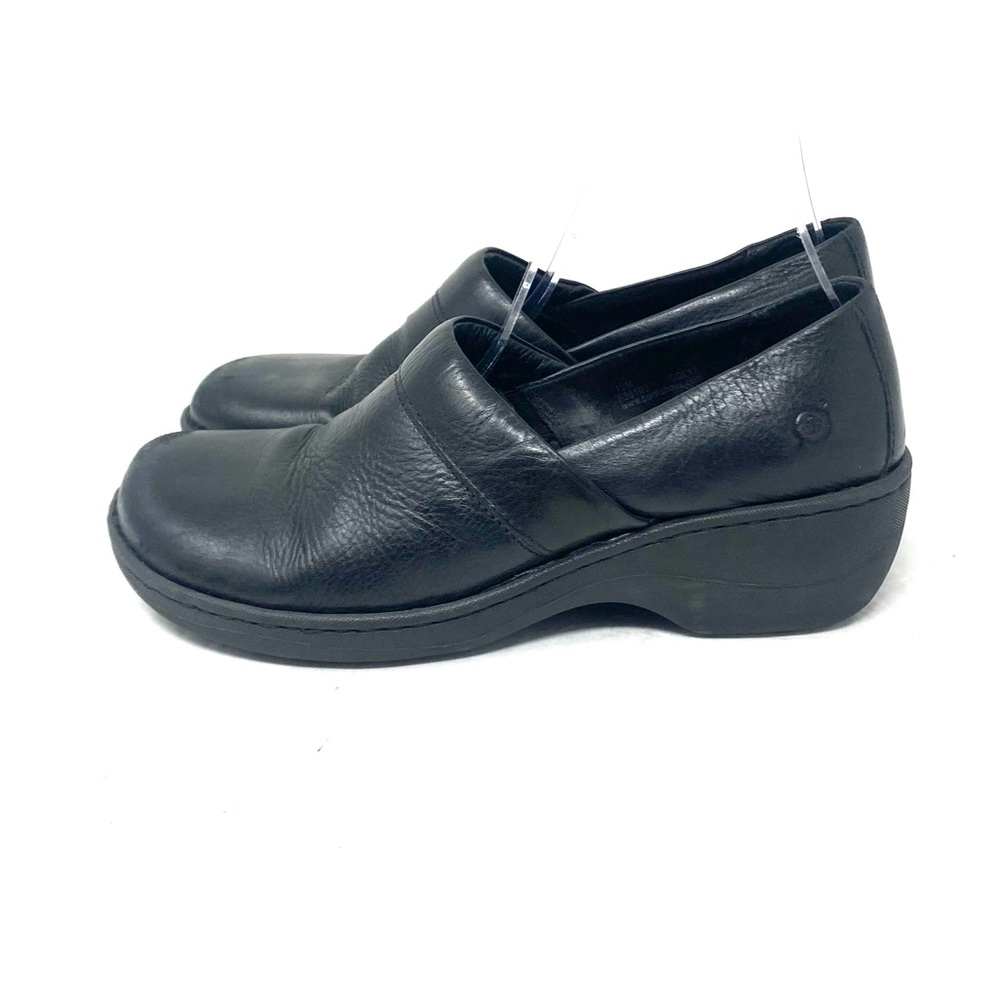 Born Clogs